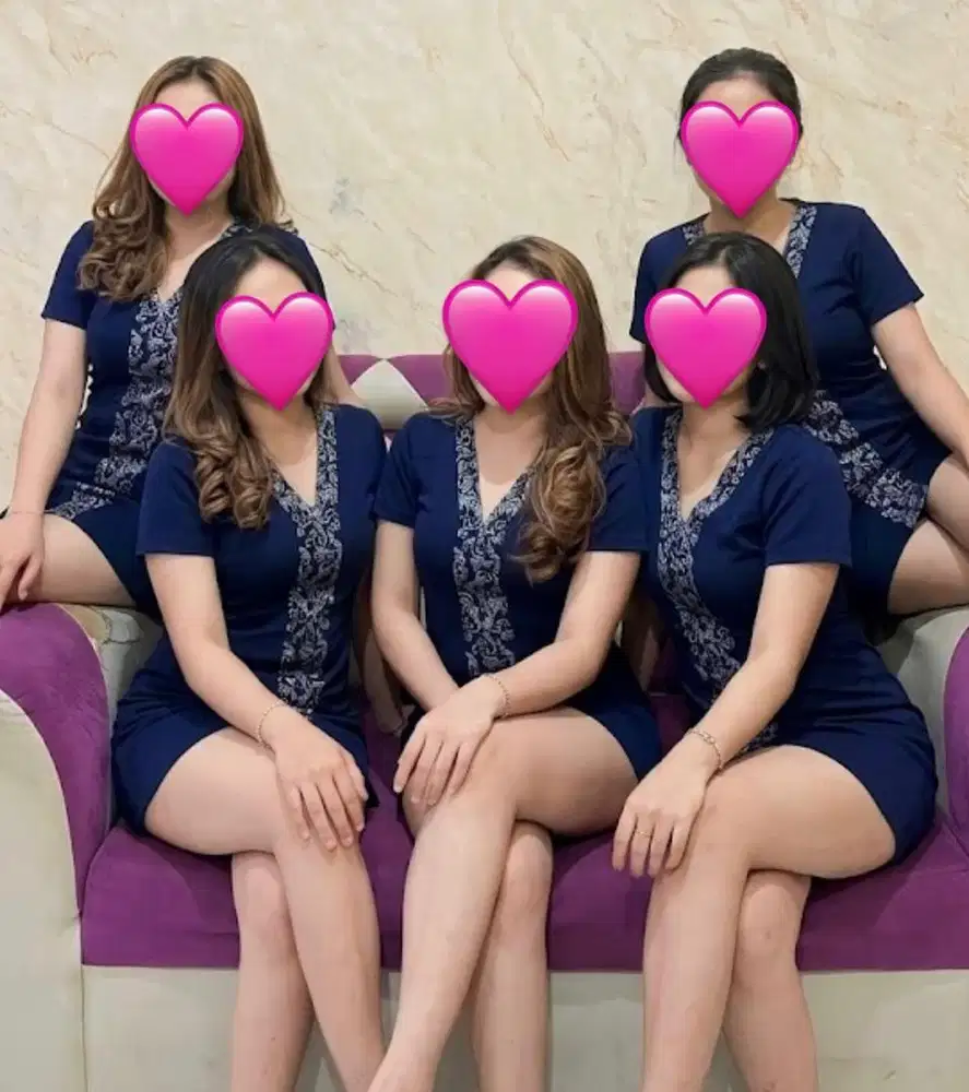 LOKER TERAPIS SPA (MONALISA SPA)