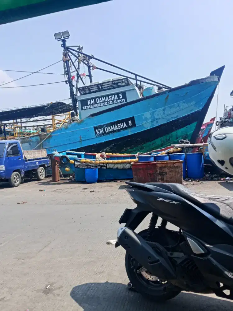 Lowongan kerja khusus laki laki 18-50 th