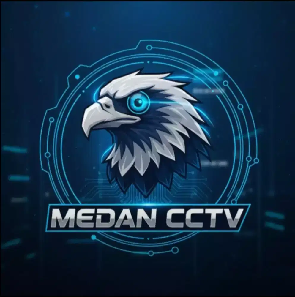 jasa pasang cctv
