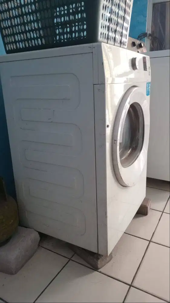 DRYER / MESIN PENGERING BEKO KAPASITAS 8KG