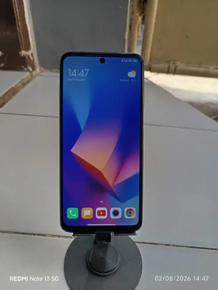 Redmi Note 9 Pro