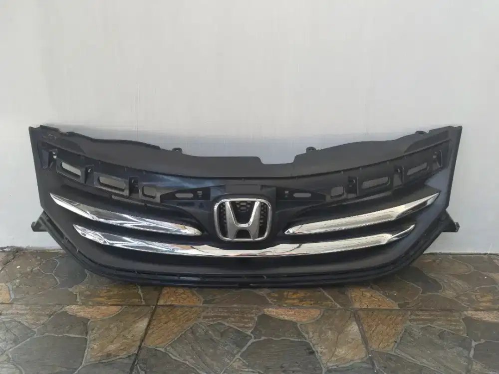 Grill Freed 2013