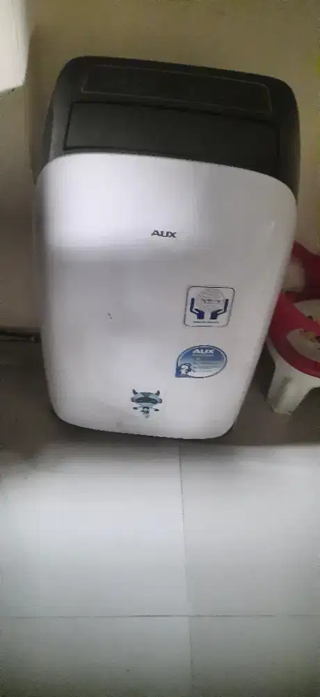 Ac aux portable