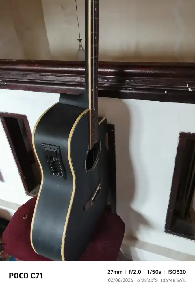 Jual gitar string