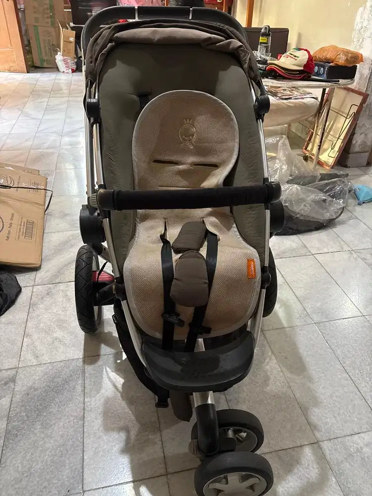 Stroller Quinny