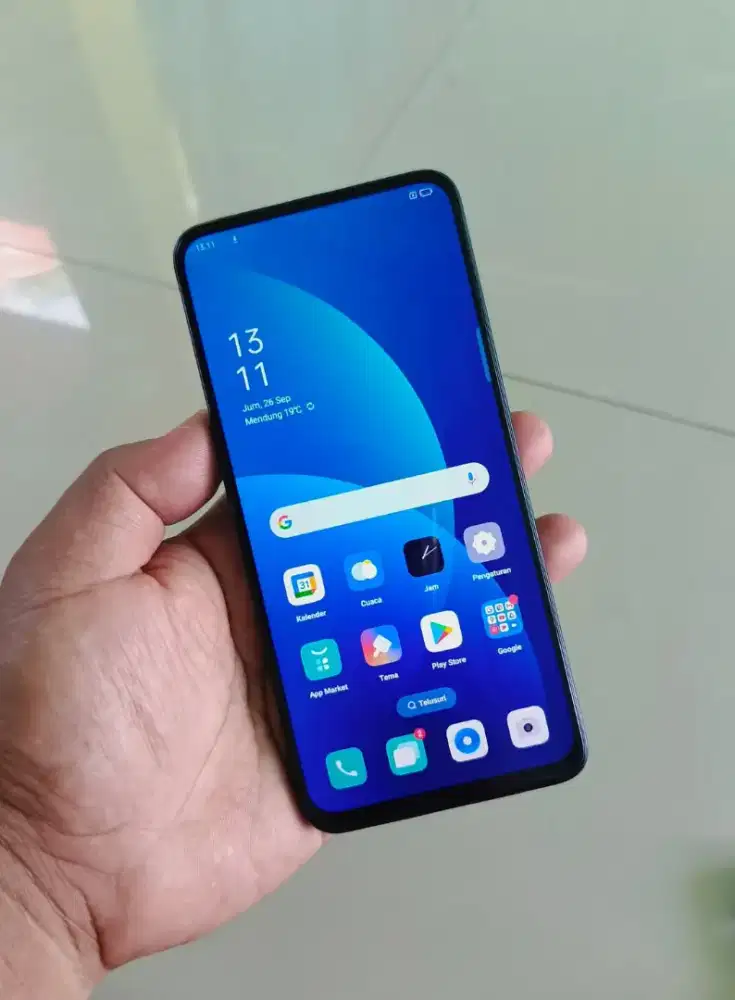 Oppo f 11 pro RM6/64 GB ORI