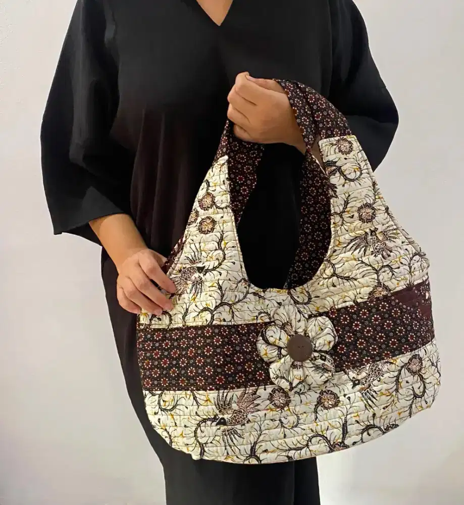 Tas batik bagus