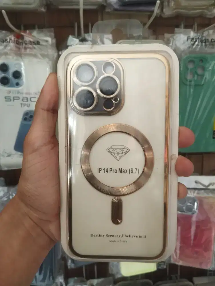 case magsafe iphone 14 pro max