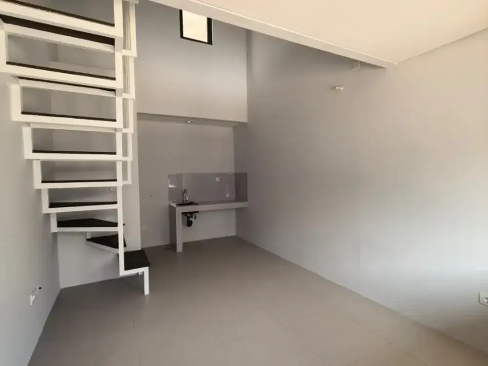 Rumah Modern 2 Lantai Disewakan di Lippo Cikarang Mulai Rp3,5 Juta/Bulan