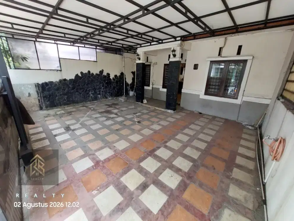 DIJUAL RUMAH MURAH DI ARCAMANIK DEKAT ANTAPANI BANDUNG Harga Masih Nego