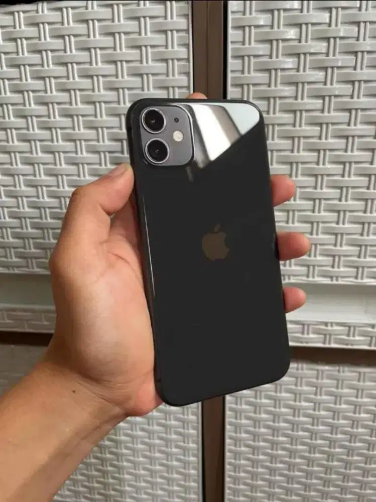 Iphone 11 64 Gb (All operator lama)