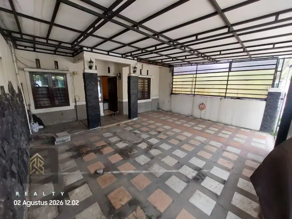 DIJUAL RUMAH MURAH DI ARCAMANIK DEKAT ANTAPANI BANDUNG Harga Masih Nego