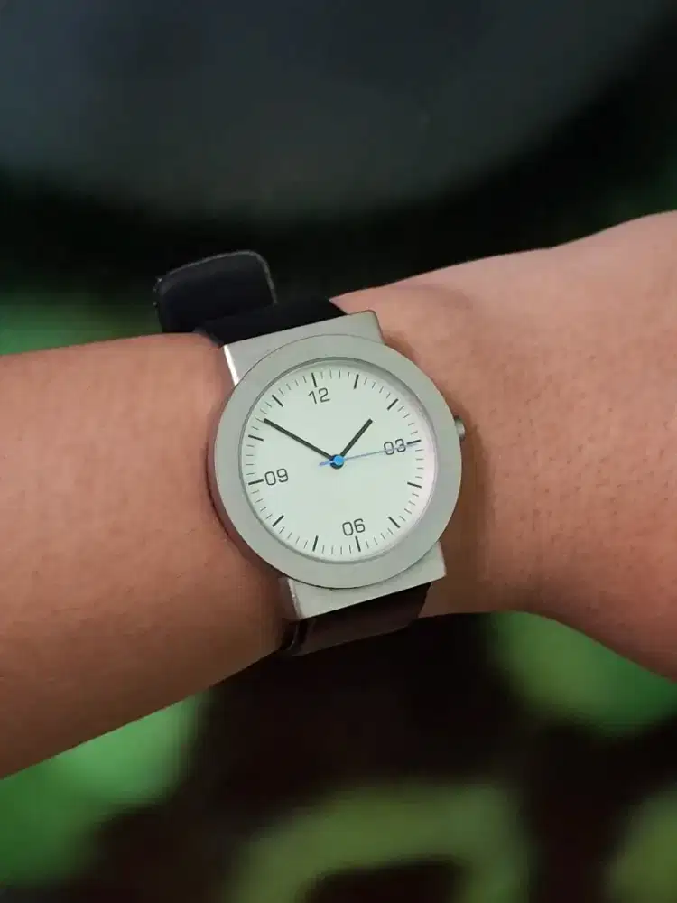 Jam Tangan Axess (Unisex)