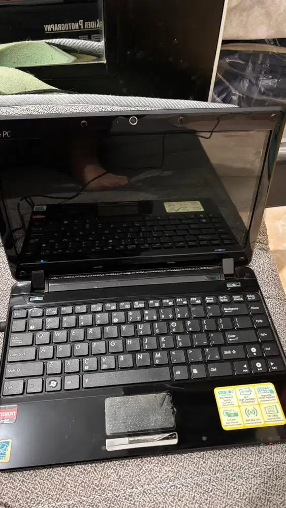 Forsale Notebook asus
