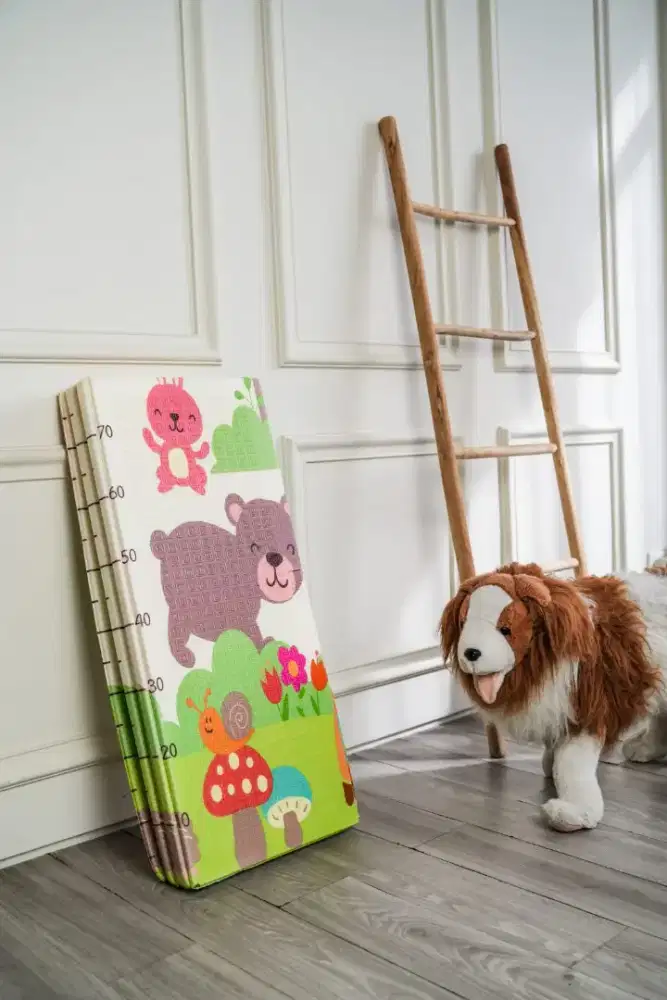 Playmat Premium (Matras Bermain Anak)