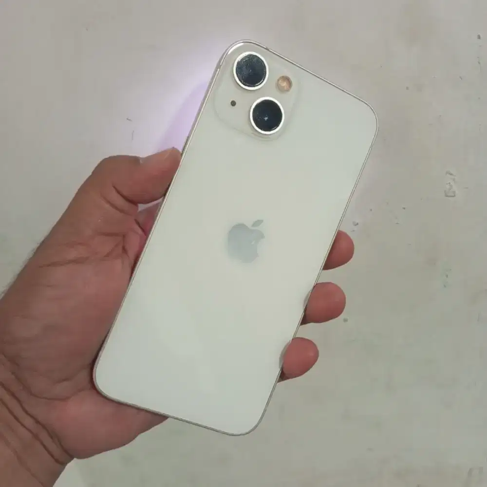 Dijual Iphone 13