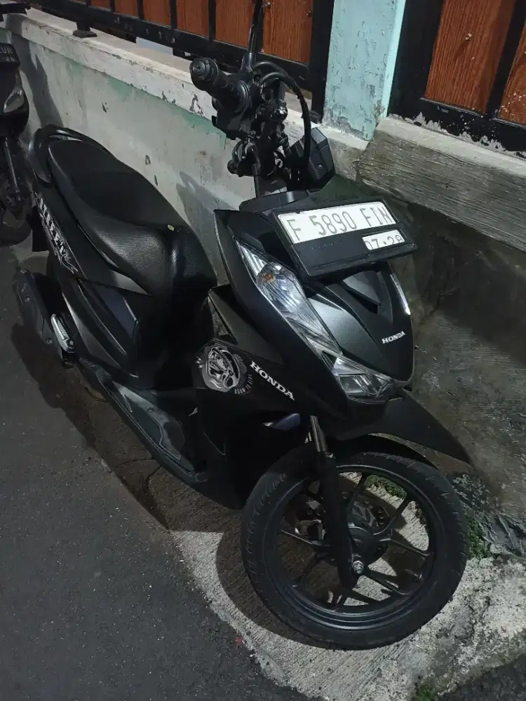 Beat street 2023 pajak hidup panjang
