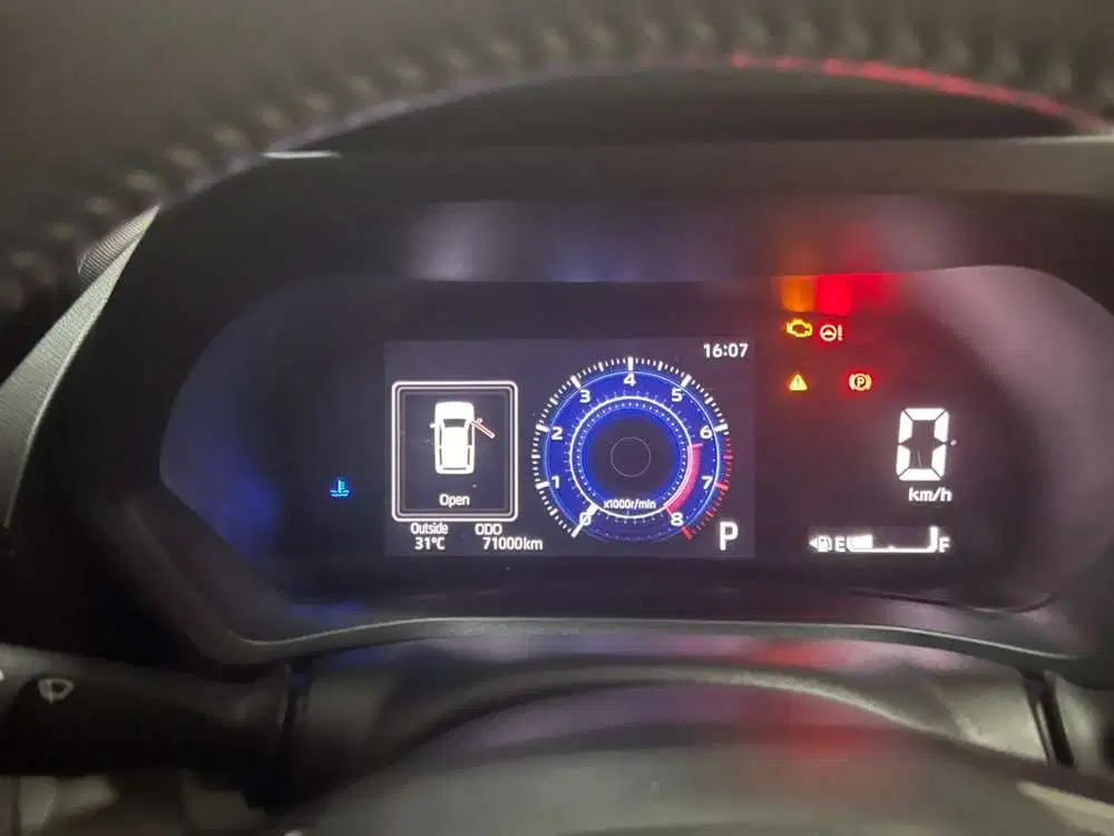 Toyota Avanza Veloz Q 2022