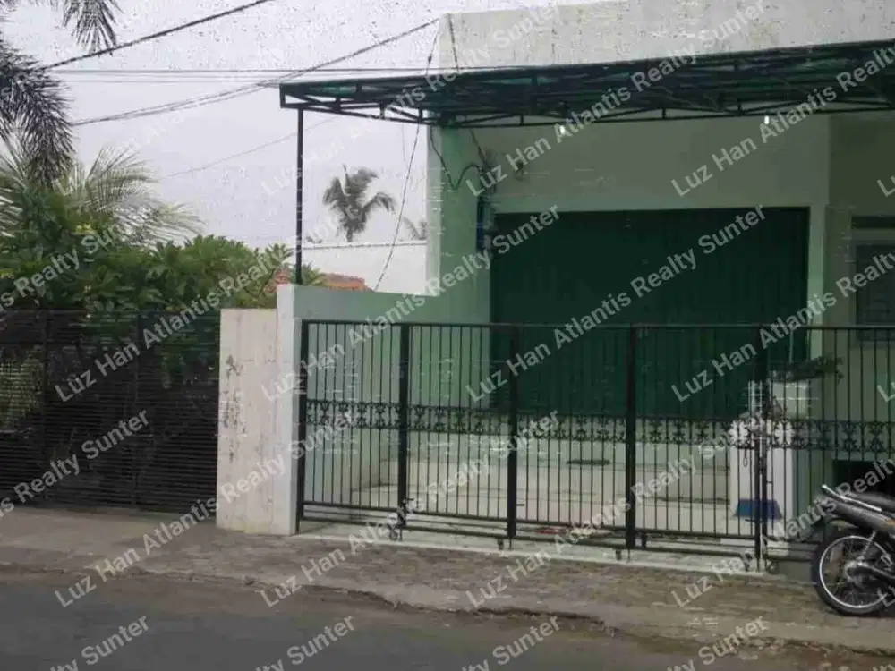 INVESTASI PREMIUM MURAH : Properti Komersial di jalan besar @ Purwakarta, Ideal untuk Restoran, Cafe, Toko, Kantor, dll