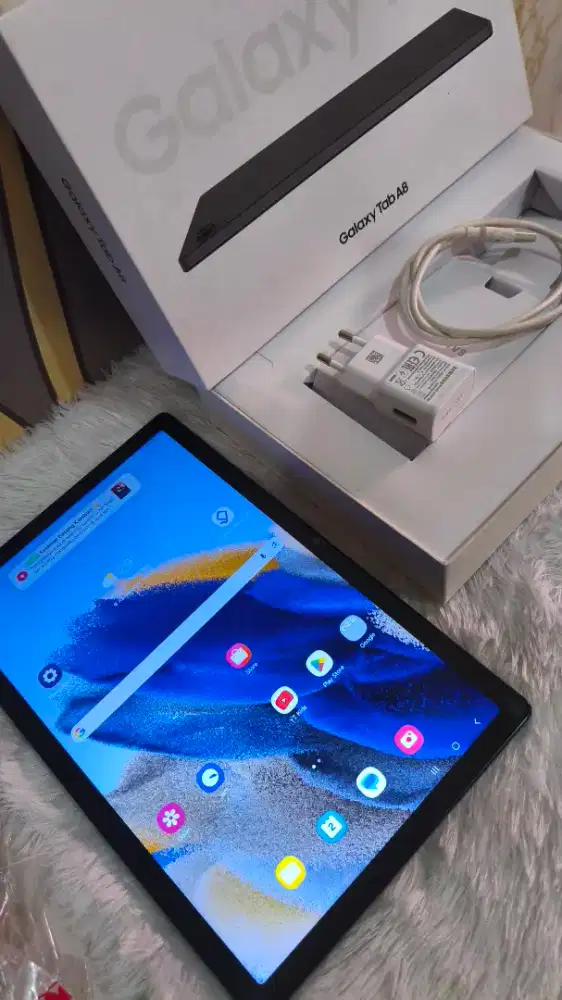 Samsung Tab Galaxy A8 3/32