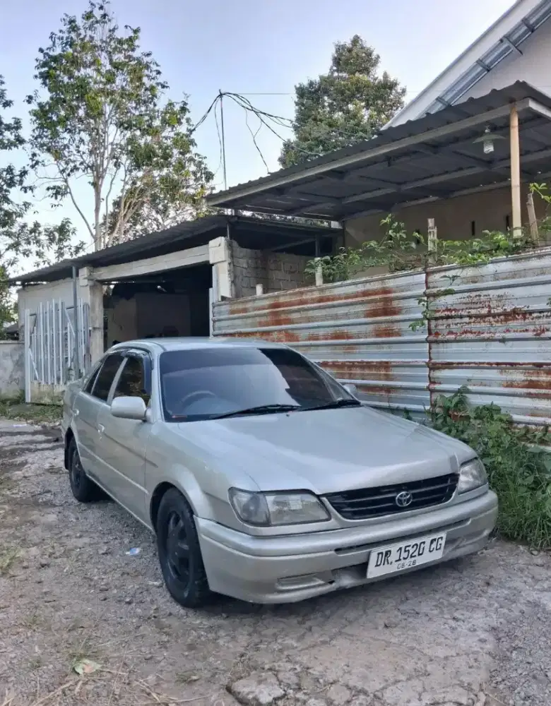 soluna Gli th 2000