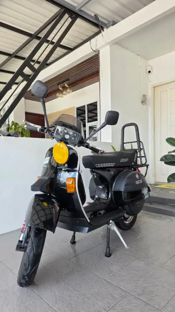 Vespa Excel 1994