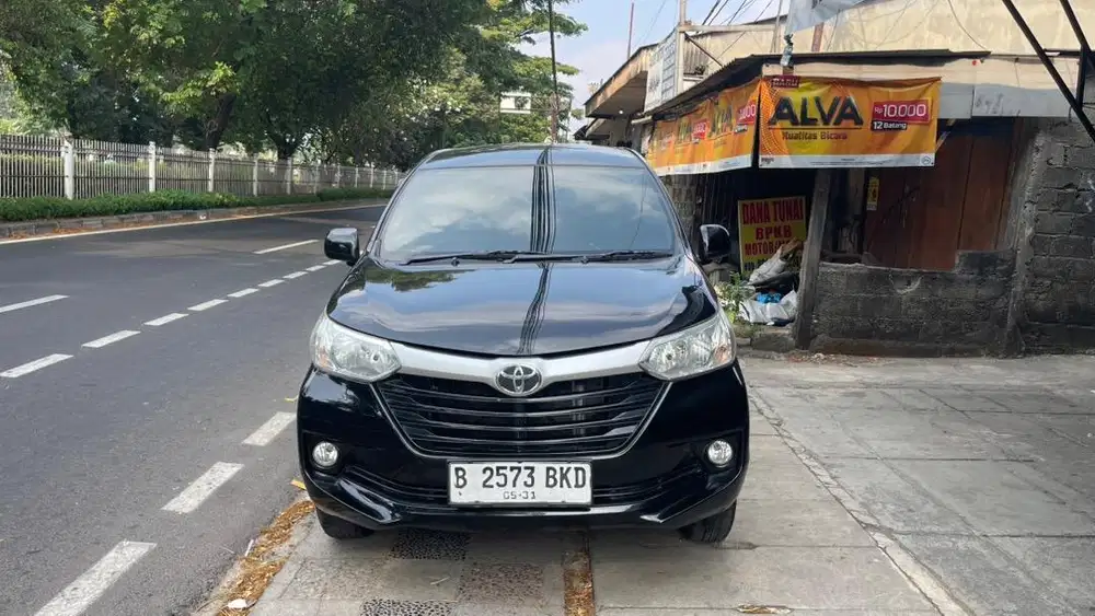 AVANZA E MT 2016 Dp 5 JT