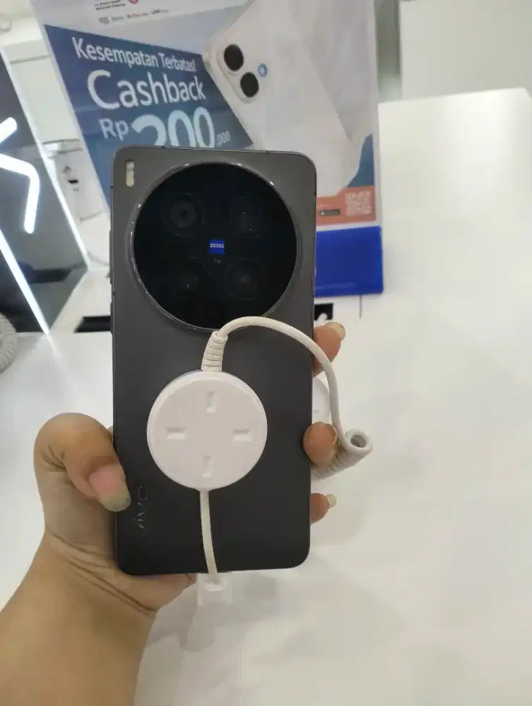 VIVO X300 Ultra Ram 16/512GB Kredit 0%