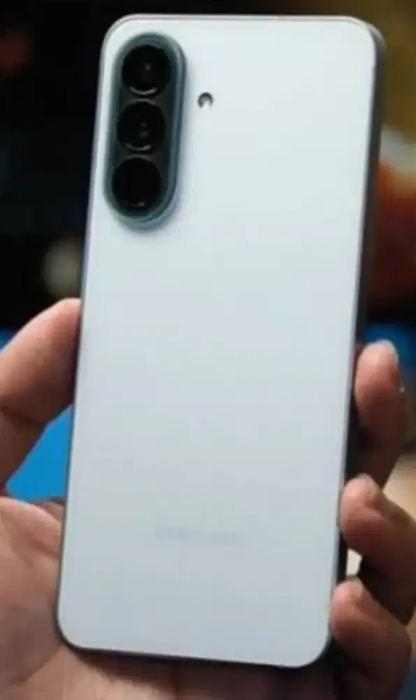 Hp samsung baru 3 hari ram 8/256