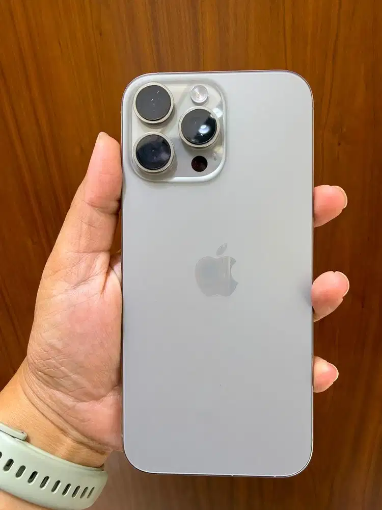 Iphone 16 promax 256 ibox