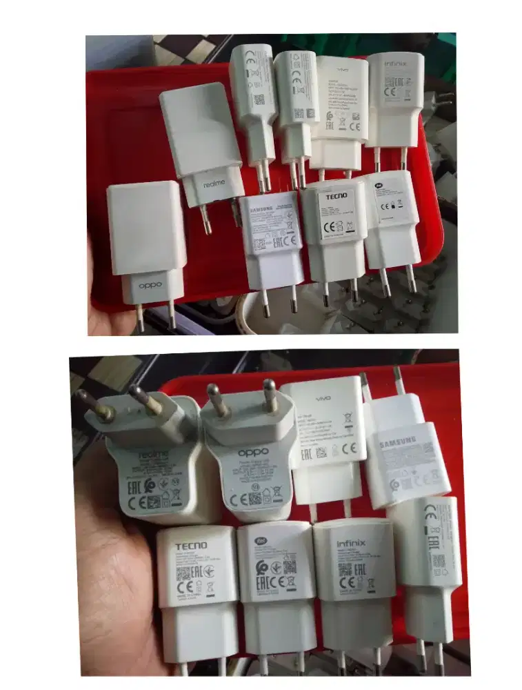 CHARGER ORIGINAL COPOTAN 10 WATT