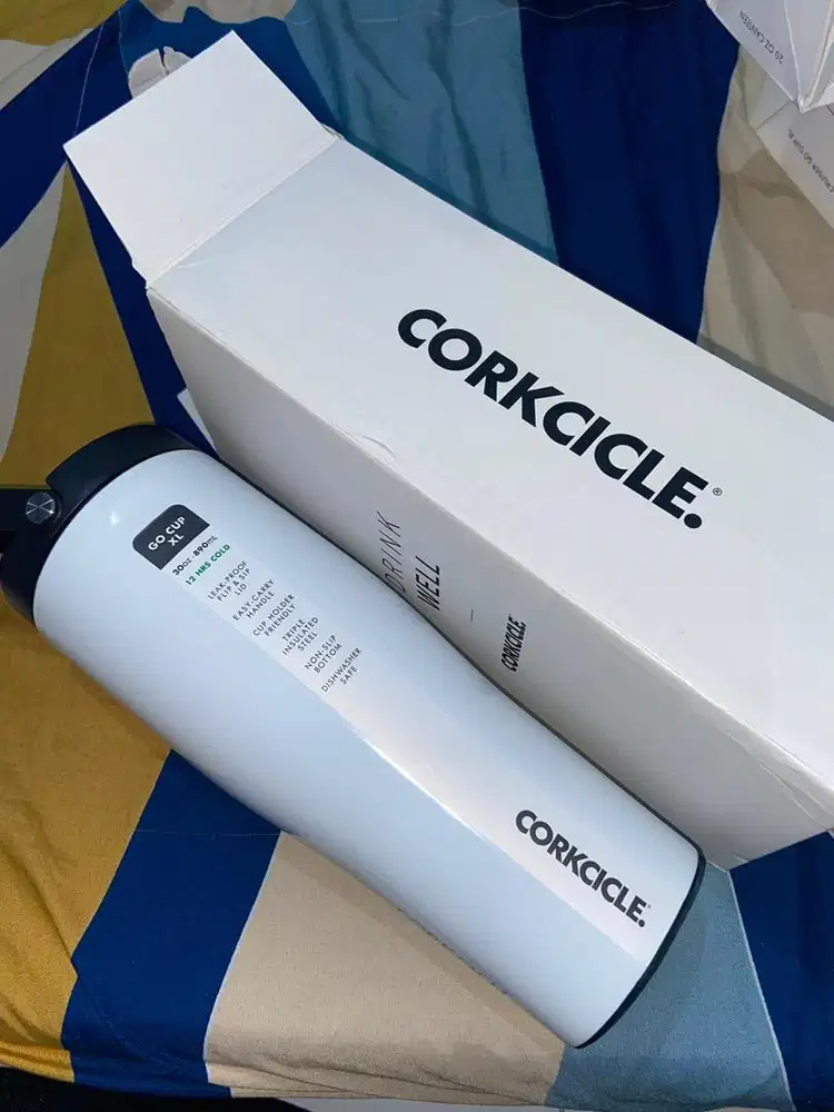 tumbler corkcicle