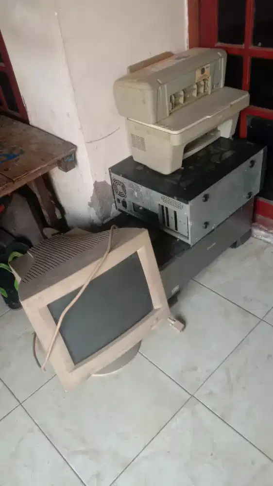 Menerima jual beli cpu bekas borong atau satuan