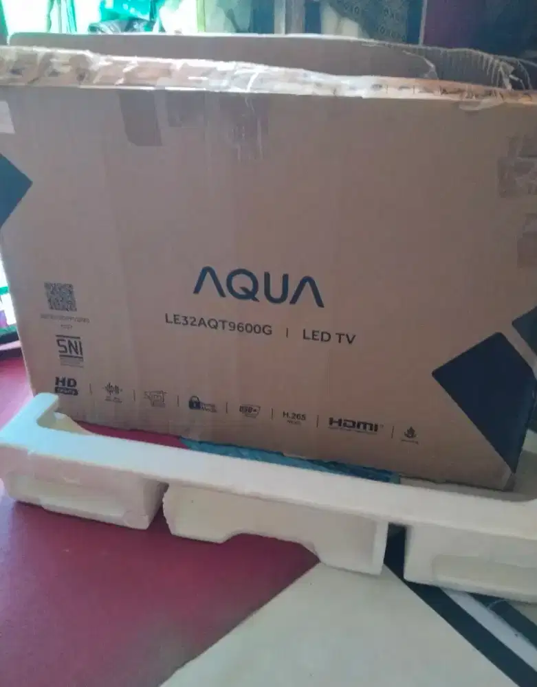 Tv Led AQUA Digital 32 inch