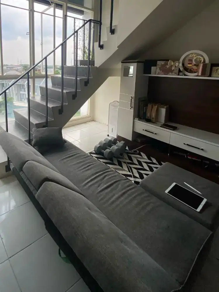 Sofa Bed Dekoruma