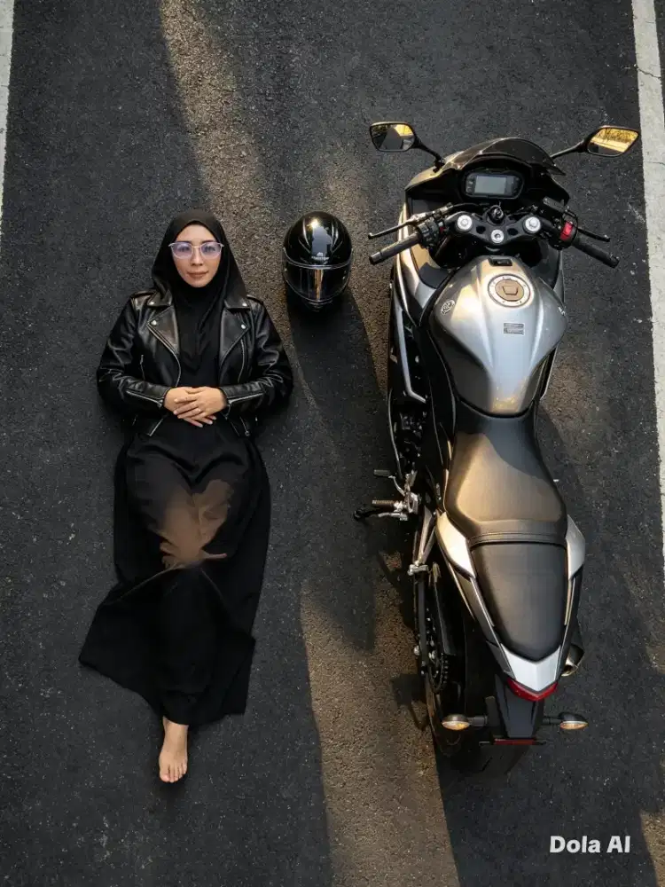 Cari kerjaan aja
