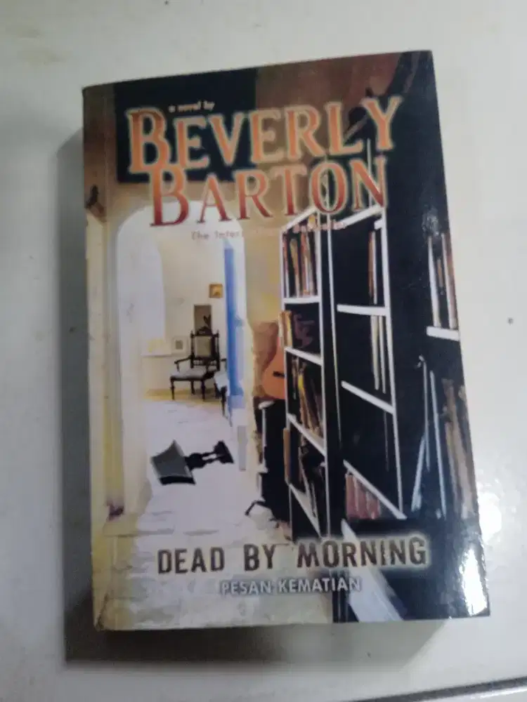 Buku translate buku Inggris