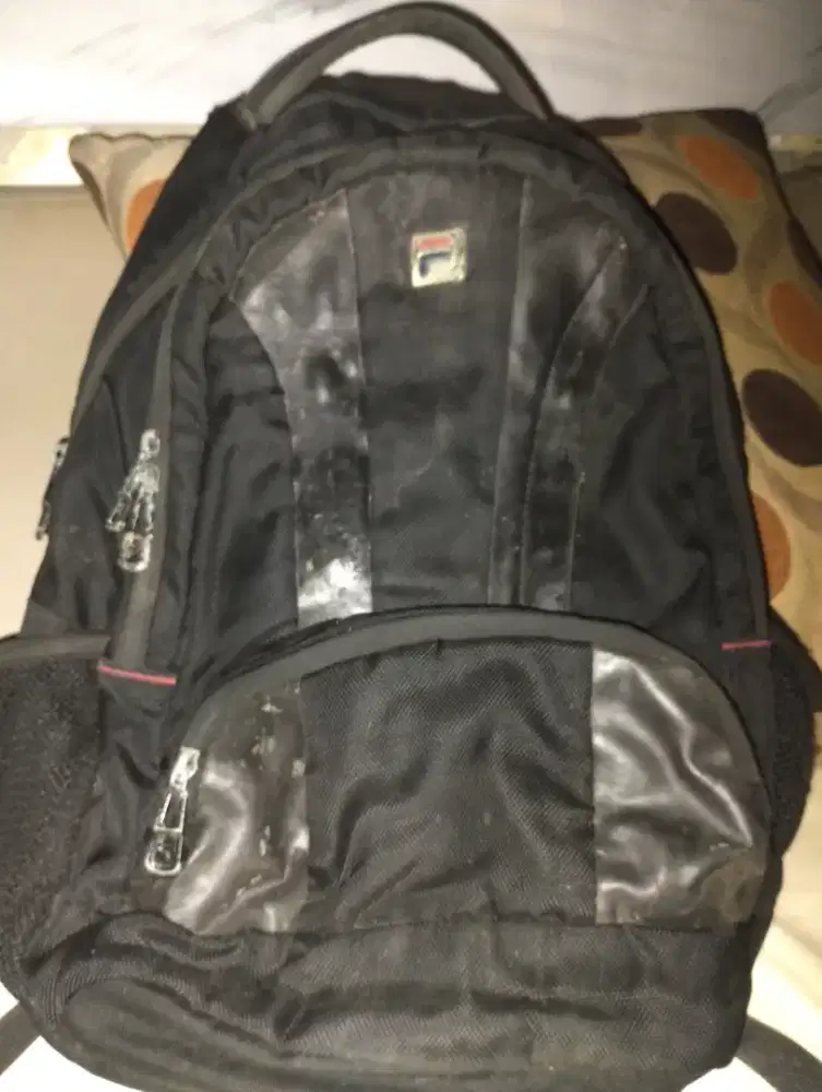 Tas Ransel Fila ori