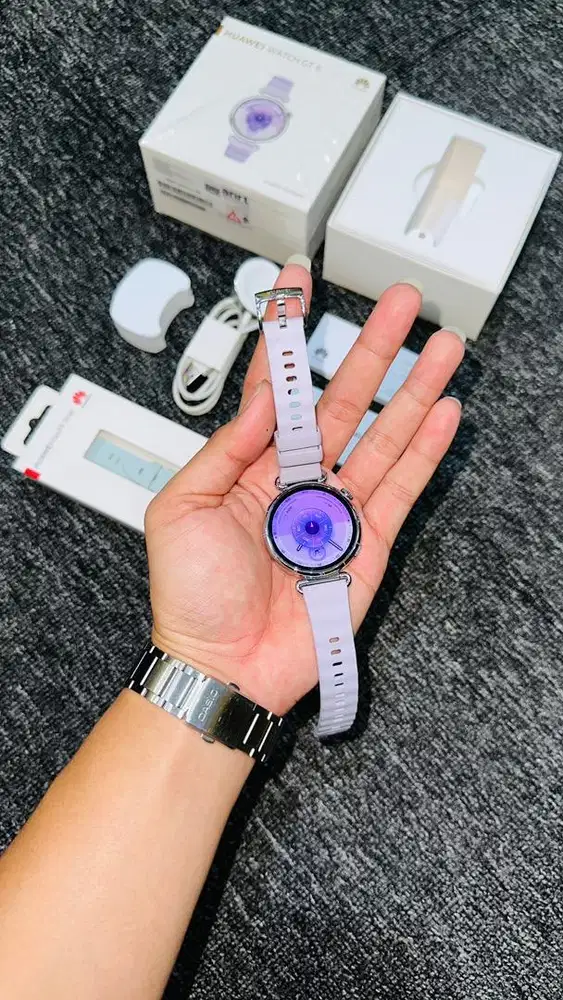 Huawei Watch GT 6 41mm Like new