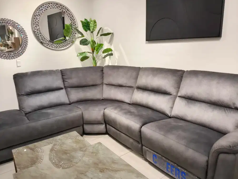 Cicilan sofa Murphy RC