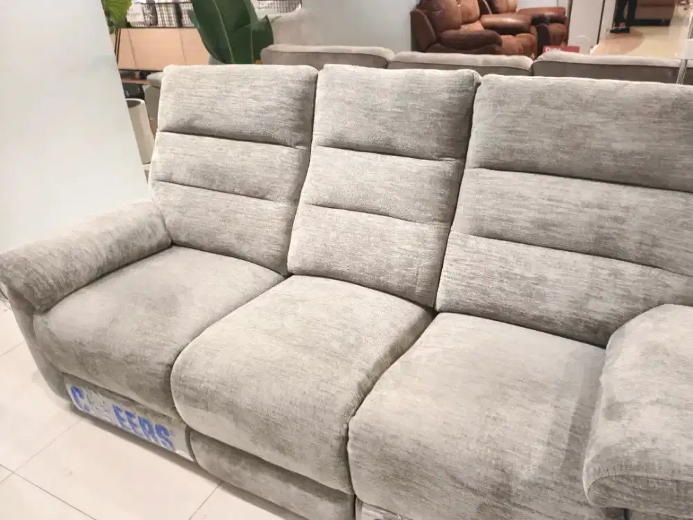 Cicilan Sofa Modena 3S