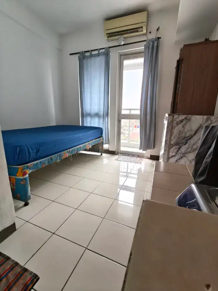 apartemen taman Semanan indah