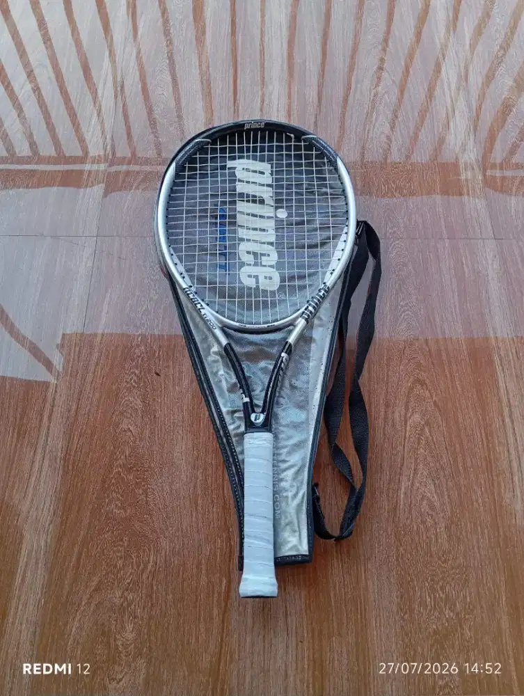 Raket tenis prince original