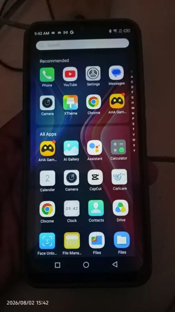 Infinix hot 10 play