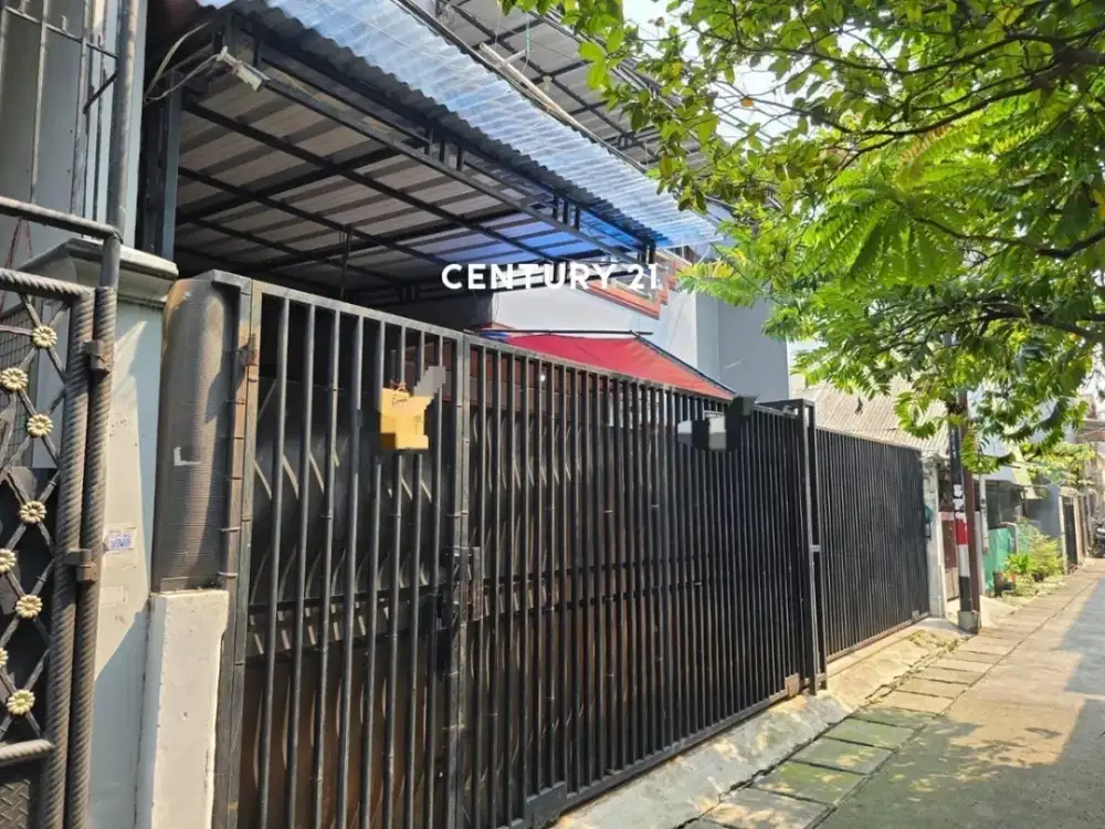 Disewakan  Rumah Siap Huni Di Pademangan Timur Jakarta Utara