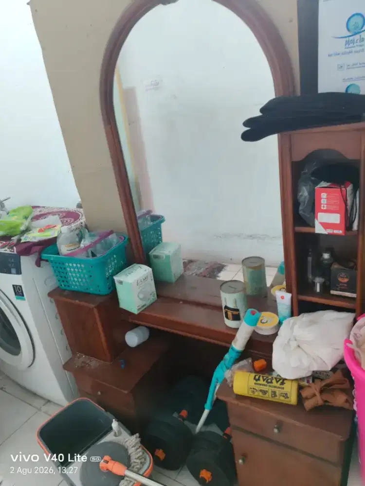 Perlengkapan rumah