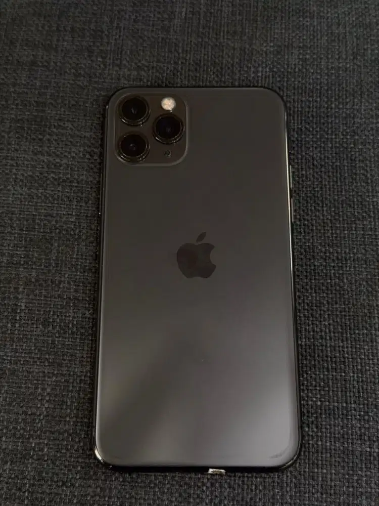 Iphone 11 pro 64gb inter