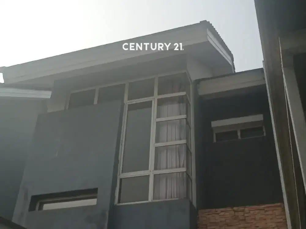 Disewakan Rumah 2 Lantai Di Cluster Vasana Harapan Indah Bekasi