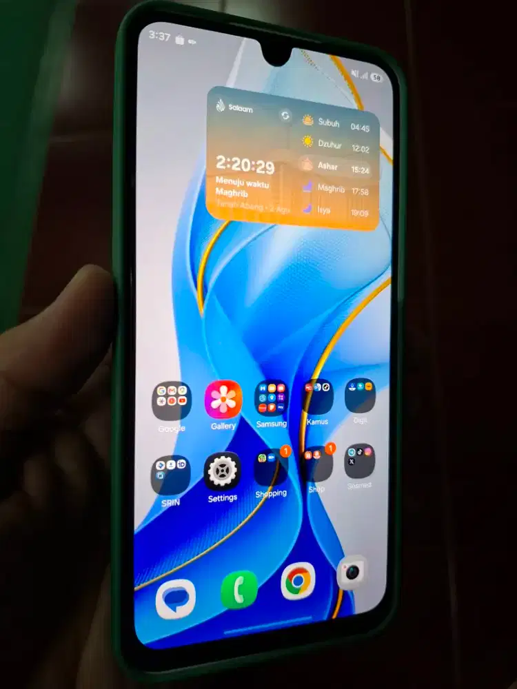 Samsung Galaxy A16 4G 8/128GB