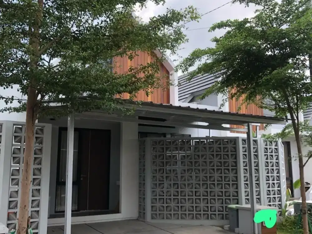 Citra Garden BMW Cilegon Jual Cepat